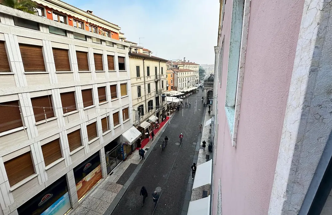 B&B Alla Casa Di Lucia-1