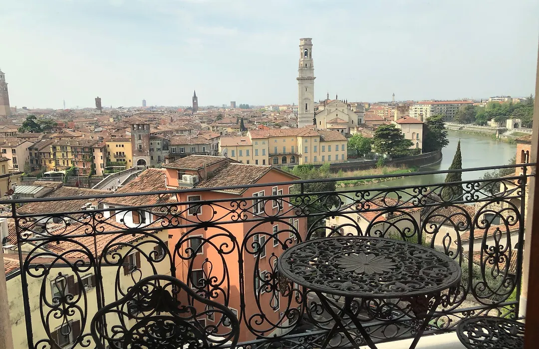 Relais Colle San Pietro-1