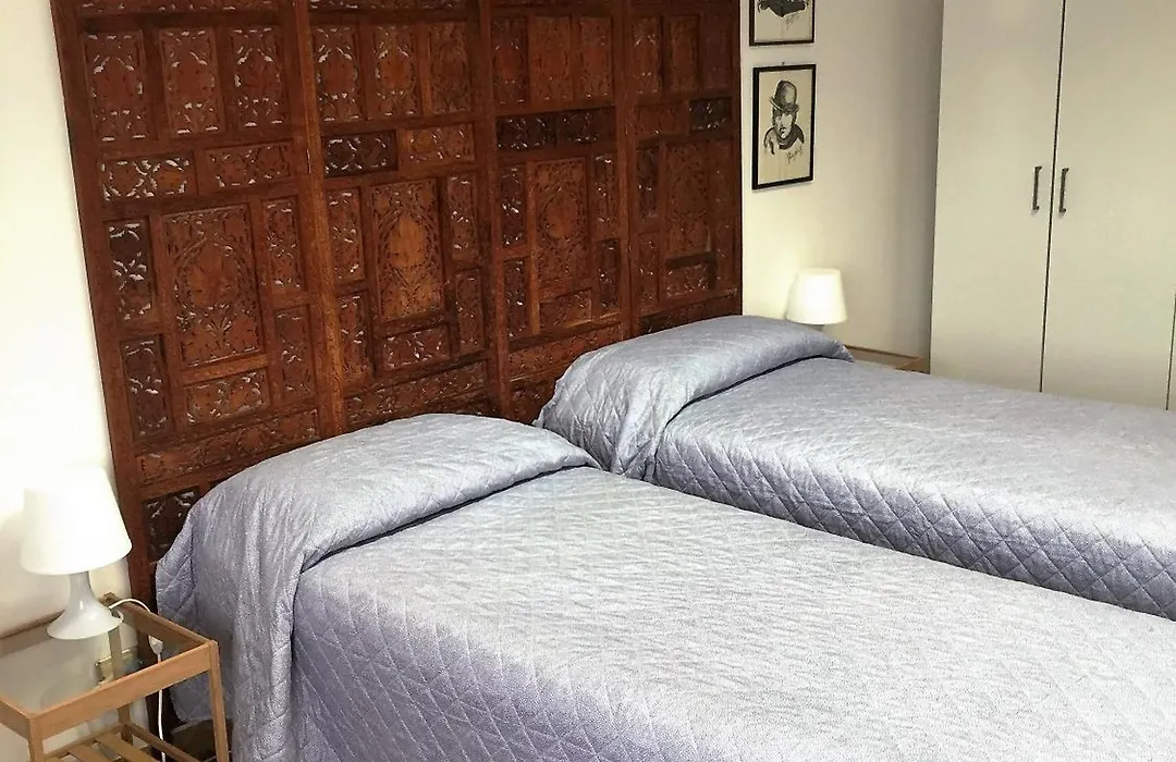 Bed And Breakfast Verona Brigo-1