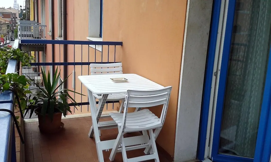 Cristina Apartment-1
