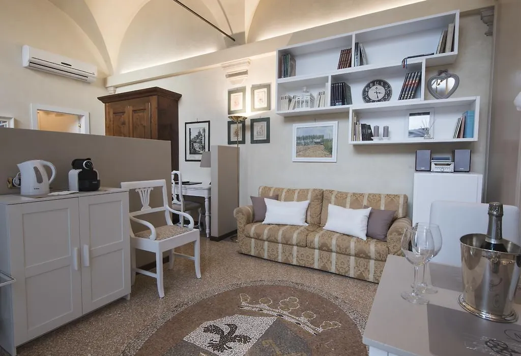Suite Prestige Verona-1