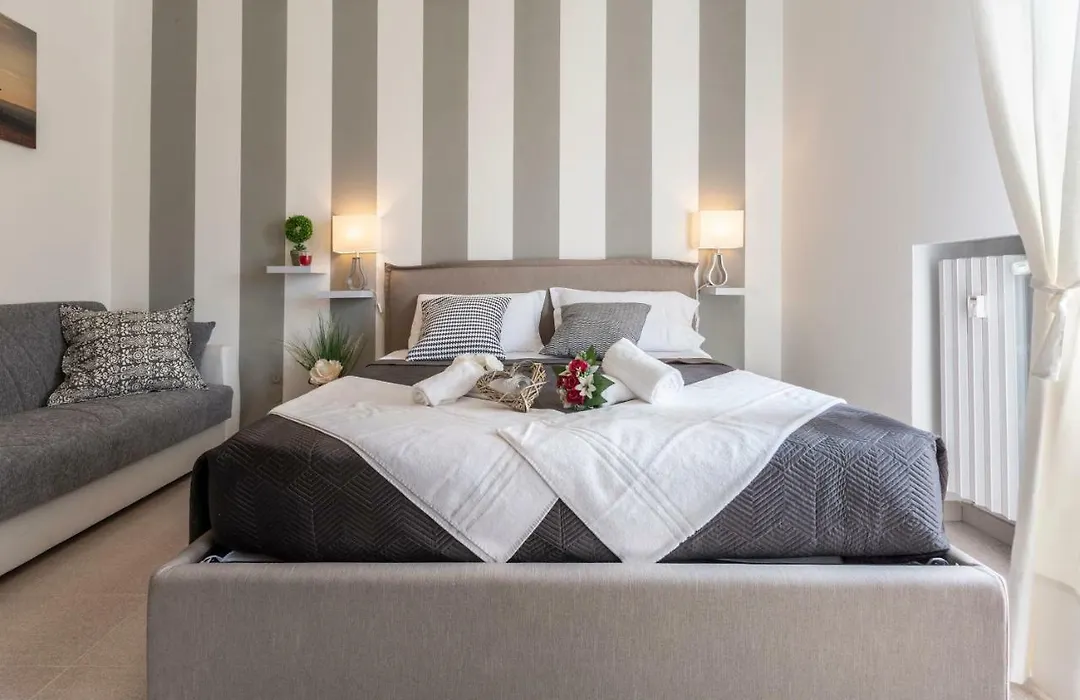 Destiny Home Verona - Guest House-1