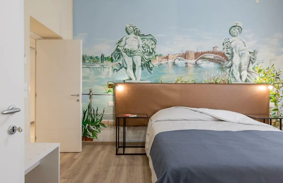 B&B Domus Fluminis-1
