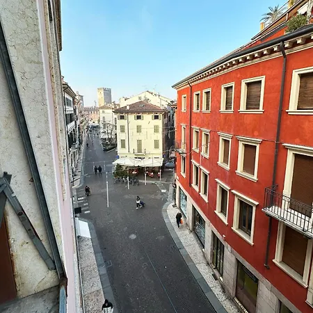 B&B Alla Casa Di Lucia-3