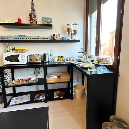B&B Alla Casa Di Lucia-2