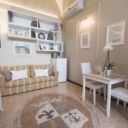 Suite Prestige Verona-3