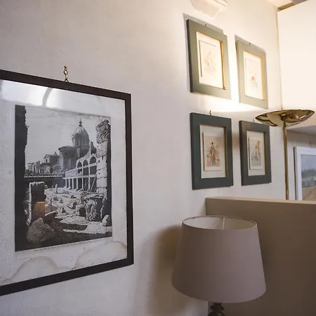 Suite Prestige Verona-2