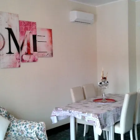 Cristina Apartment-2