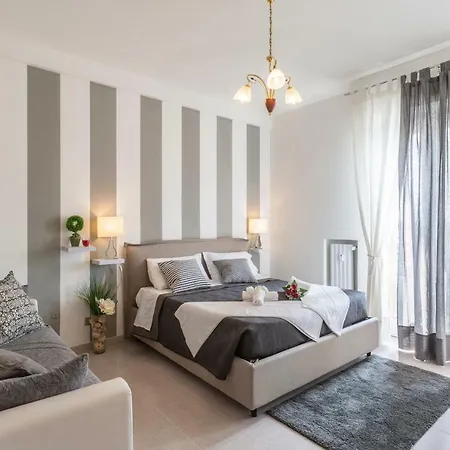 Destiny Home Verona - Guest House-3