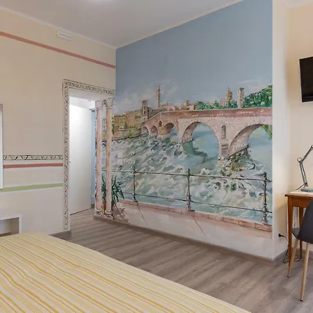 B&B Domus Fluminis-2